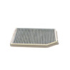 Filtre, air de l'habitacle