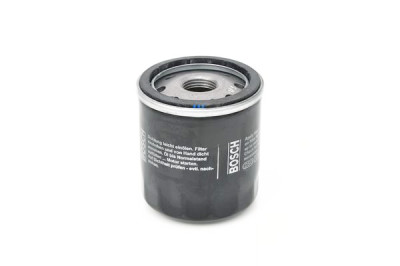 Filtre à huile BOSCH F 026 407 221