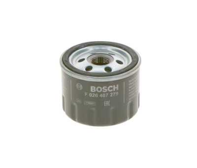 Filtre à huile BOSCH F 026 407 279