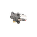 Valve magnétique