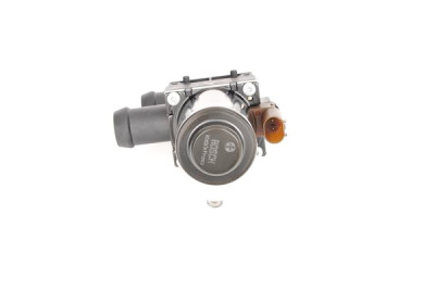 Valve magnétique