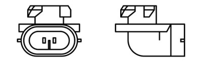 Ampoule, projecteur antibrouillard
