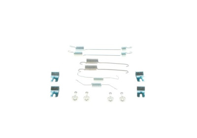 Kit d'accessoires, mâchoire de frein