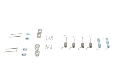 Kit d'accessoires, mâchoires de frein de stationnement