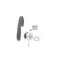 Pompe à eau + kit de courroie de distribution