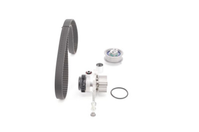 Pompe à eau + kit de courroie de distribution