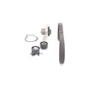 Pompe à eau + kit de courroie de distribution