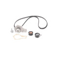Pompe à eau + kit de courroie de distribution