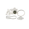 Pompe à eau + kit de courroie de distribution