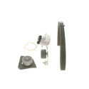 Pompe à eau + kit de courroie de distribution