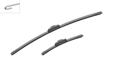 Essuie-glaces BOSCH 3 397 014 128