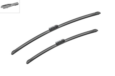 Essuie-glaces BOSCH 3 397 014 164