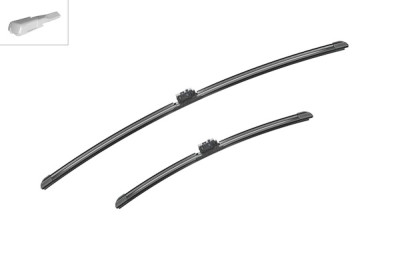 Essuie-glaces BOSCH 3 397 014 179