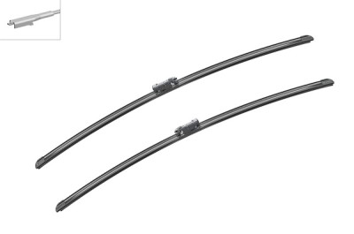 Essuie-glaces BOSCH 3 397 014 214