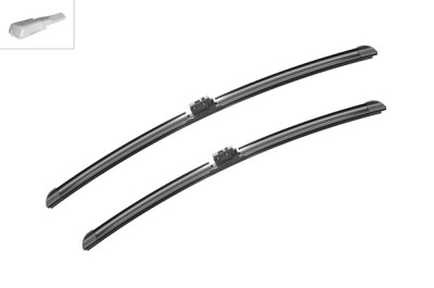 Essuie-glaces BOSCH 3 397 014 242
