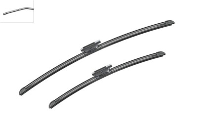 Essuie-glaces BOSCH 3 397 014 248
