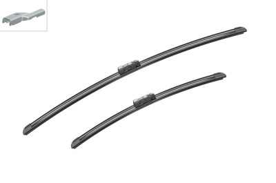 Essuie-glaces BOSCH 3 397 014 536