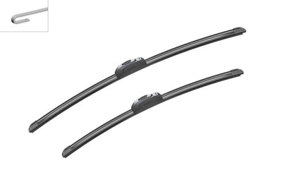 Essuie-glaces BOSCH 3 397 014 537