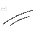 Essuie-glaces BOSCH 3 397 014 543