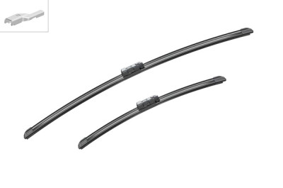 Essuie-glaces BOSCH 3 397 014 543