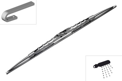 Essuie-glaces BOSCH 3 397 015 372
