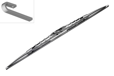 Balai d'essuie-glace BOSCH 3 397 018 191