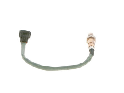 Sonde lambda BOSCH 0 258 027 00A