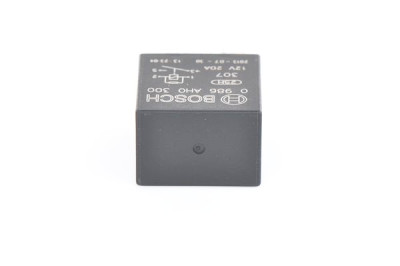 Relais, courant de travail BOSCH 0 986 AH0 300