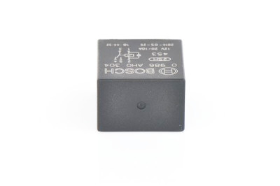 Relais, courant de service BOSCH 0 986 AH0 304