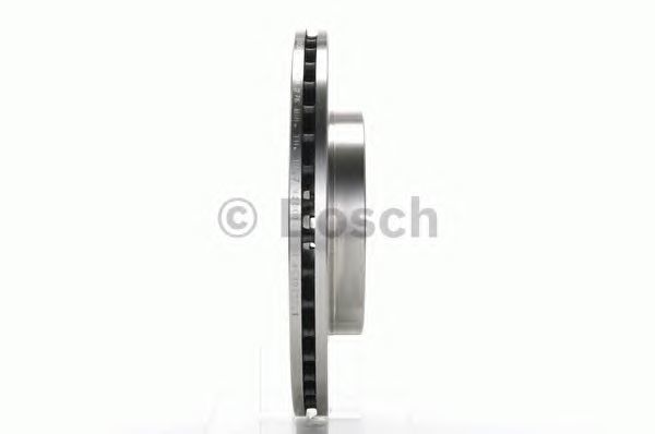 Jeu de disques de frein BOSCH 0 986 478 276