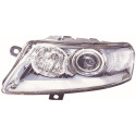 Projecteur principal