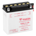 Batterie de démarrage YUASA 12N5.5-3B