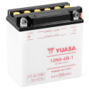Batterie de démarrage YUASA 12N9-4B-1