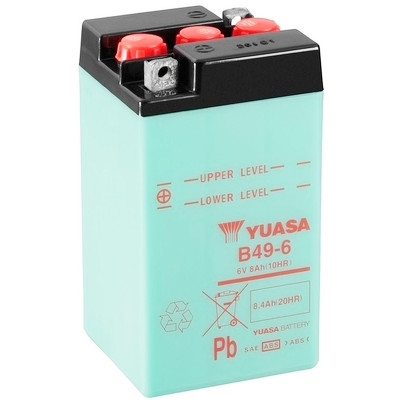 Batterie de démarrage