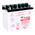 Batterie de démarrage YUASA Y60-N24L-A