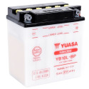 Batterie de démarrage YUASA YB10L-BP