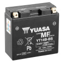 Batterie de démarrage YUASA YT14B-BS