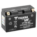 Batterie de démarrage YUASA YT7B-BS