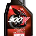 Motul 300V Factory Line Road 10W-40 4T 1L