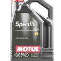 Motul Specific FORD 948B 5W20 5L