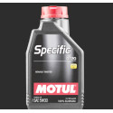 Motul Specific 0720 5W-30 1L