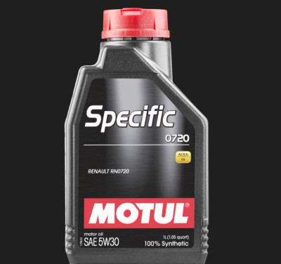 Motul Specific 0720 5W-30 1L