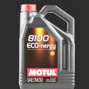 Motul 8100 ECO-Nergy 0W30 5L