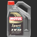 Motul Sport 5W40 5L