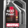 Motul 4100 Puissance 15W50