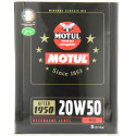 Motul 20W50 Classic 2L