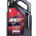 Motul 300V FL Off Road 15W60 4L