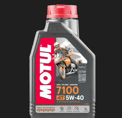 Motul 7100 5W40 4T 1L