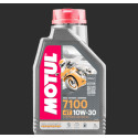 Motul 7100 10W30 4T 1L