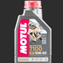 Motul 7100 10W50 4T 1L